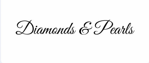 Diamonds and Pearls Boutique
